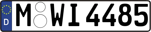 M-WI4485