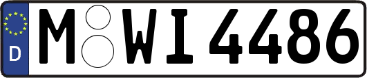 M-WI4486