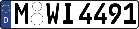 M-WI4491