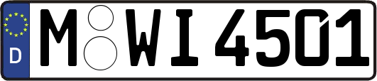 M-WI4501