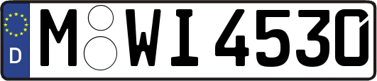 M-WI4530