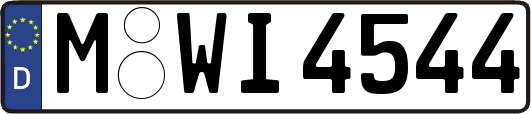 M-WI4544