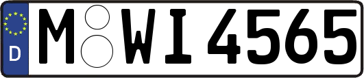 M-WI4565