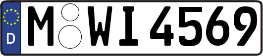 M-WI4569
