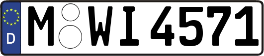 M-WI4571