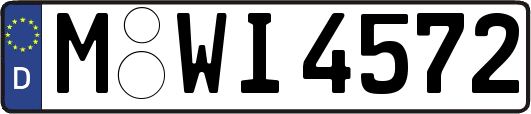 M-WI4572