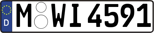 M-WI4591