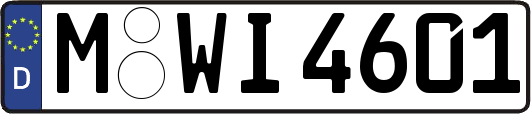 M-WI4601