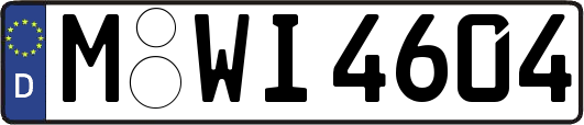 M-WI4604