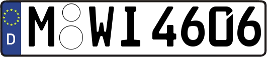 M-WI4606