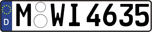 M-WI4635