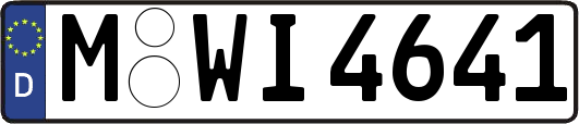 M-WI4641