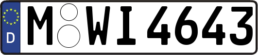 M-WI4643