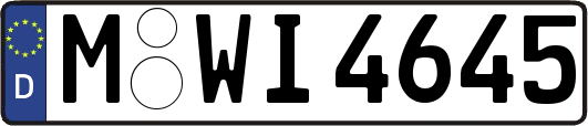 M-WI4645
