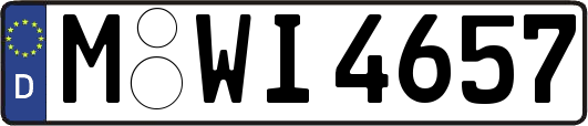 M-WI4657