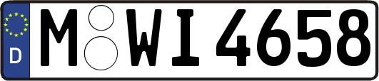 M-WI4658