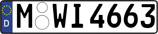 M-WI4663