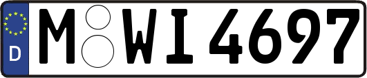 M-WI4697