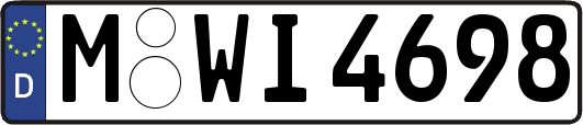 M-WI4698