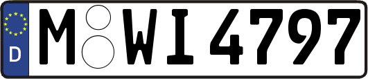 M-WI4797