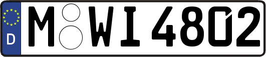 M-WI4802