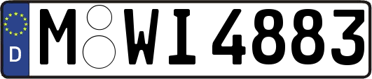 M-WI4883
