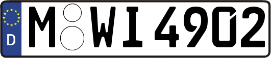 M-WI4902