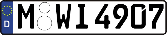 M-WI4907