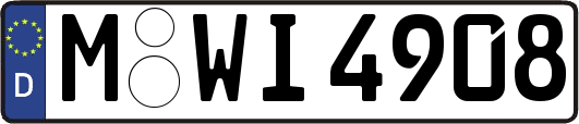M-WI4908