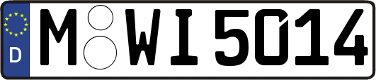 M-WI5014