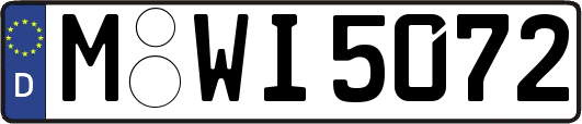M-WI5072