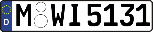 M-WI5131