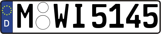 M-WI5145