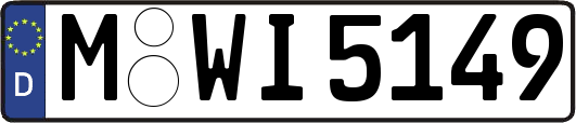 M-WI5149