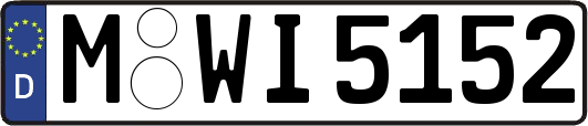 M-WI5152