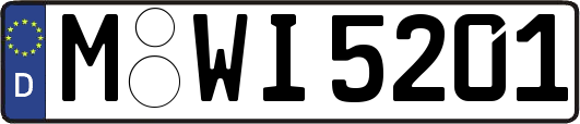M-WI5201