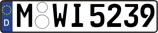 M-WI5239