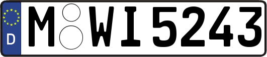 M-WI5243