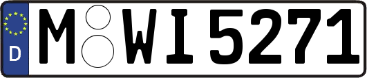 M-WI5271