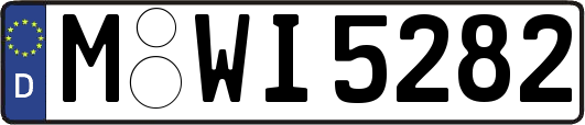 M-WI5282