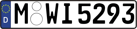 M-WI5293