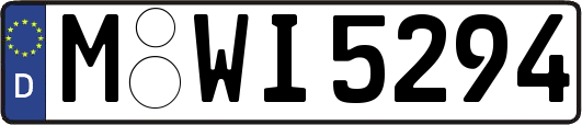 M-WI5294