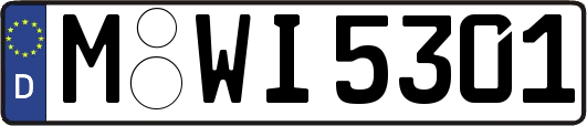 M-WI5301