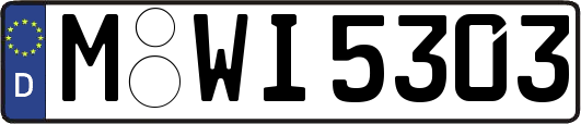 M-WI5303