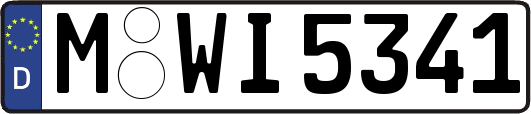 M-WI5341