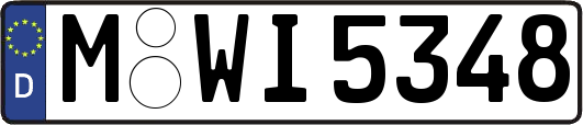 M-WI5348