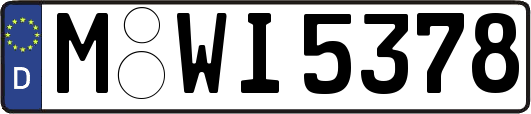 M-WI5378