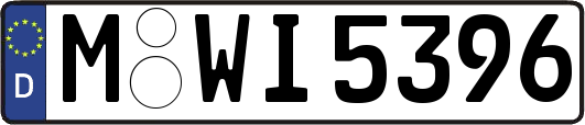 M-WI5396