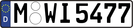 M-WI5477