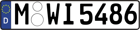 M-WI5486
